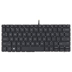 For HP ProBook 440 G9 445 G9 US Version Keyboard with Backlight, For HP ProBook 440 G9