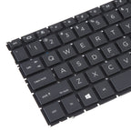 For HP ProBook 440 G9 445 G9 US Version Keyboard with Backlight, For HP ProBook 440 G9