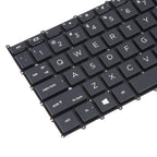 For HP EliteBook X360 1030 G7 1030 G8 1040 G7 1040 G8 US Version Keyboard with Backlight, For HP EliteBook X360 1030 G7