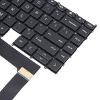 For HP EliteBook X360 1030 G7 1030 G8 1040 G7 1040 G8 US Version Keyboard with Backlight, For HP EliteBook X360 1030 G7