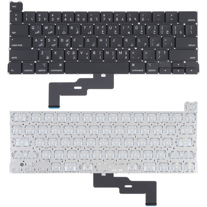 AR Version Keyboard For Macbook Pro Retina 13 inch A2289, A2289 AR Version