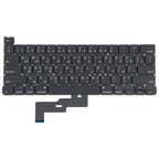 AR Version Keyboard For Macbook Pro Retina 13 inch A2289, A2289 AR Version