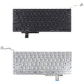 US Version Keyboard For Macbook Pro 17 inch A1297, A1297 US Version