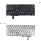 US Version Keyboard For Macbook Pro 17 inch A1297, A1297 US Version