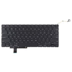 US Version Keyboard For Macbook Pro 17 inch A1297, A1297 US Version