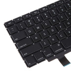 US Version Keyboard For Macbook Pro 17 inch A1297, A1297 US Version