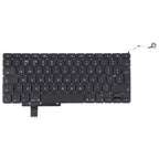 UK Version Keyboard For Macbook Pro 17 inch A1297, A1297 UK Version