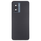 For OPPO A57 Battery Back Cover with Middle Frame, For OPPO A57 5G