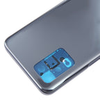 For Realme V13 Original Battery Back Cover with Middle Frame, For Realme V13