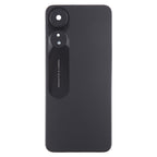 For OPPO A58 Original Battery Back Cover with Middle Frame, For OPPO A58 5G