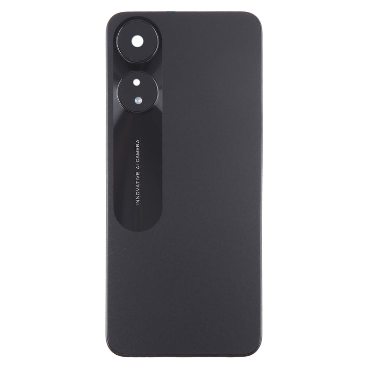 For OPPO A78 Original Battery Back Cover with Middle Frame, For OPPO A78, For OPPO A78 5G