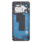 For OPPO A78 Original Battery Back Cover with Middle Frame, For OPPO A78, For OPPO A78 5G