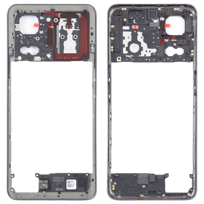 For Realme GT Neo5 SE Original Middle Frame Bezel Plate, For Realme GT Neo5 SE