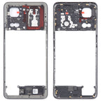 For Realme GT Neo5 Original Middle Frame Bezel Plate, For Realme GT Neo 5