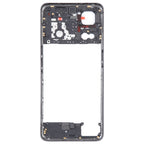 For Realme GT Neo5 Original Middle Frame Bezel Plate, For Realme GT Neo 5