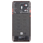 For Realme GT Neo5 SE Original Battery Back Cover, For Realme GT Neo5 SE