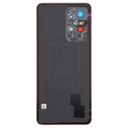 For OPPO Reno7 Pro Original Battery Back Cover with Camera Lens Cover, For OPPO Reno7 Pro
