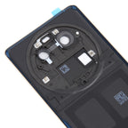 For OPPO Find X6 Original Battery Back Cover with Camera Lens Cover, For OPPO Find X6(Original), For OPPO Find X6