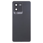 For vivo S15 Original Battery Back Cover with Camera Lens Cover, For vivo S15(Original)