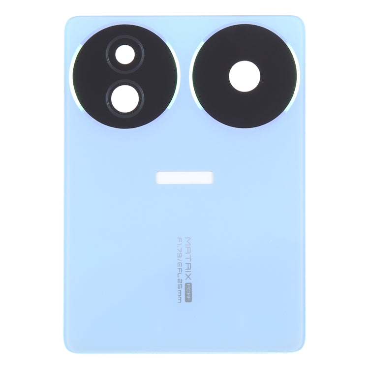 For Realme GT Neo5 SE Original Back Camera Lens, For Realme GT Neo5 SE (Blue)