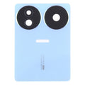 For Realme GT Neo5 SE Original Back Camera Lens, For Realme GT Neo5 SE (Blue)