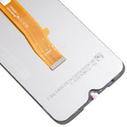 OEM LCD Screen For Nokia C12 with Digitizer Full Assembly, For Nokia C12