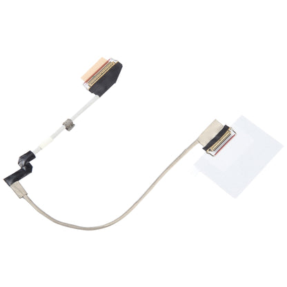 L89775-001 DD0GAHLC121 DD0GAHLC110 Non Touch LCD Cable For HP Chromebook 11 G8 EE 11A G8 EE, For HP Chromebook 11 G8