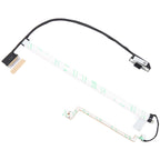 30Pin DC02C00JQ00 DC02C00JQ20 5C10X67073 LCD Cable For Lenovo ThinkPad L14 Gen 2 20X5 20X6 20X1 20X2 L14 20U5 20U6 20U1 20U2 EDP RGB, For Lenovo ThinkPad L14 Gen 2