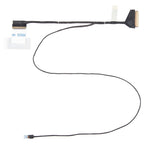 30Pin 450.0C20D.0011 450.0C20D.0001 924277-001 LCD Cable For HP Pavilion X360 14-BA 14M-BA 14T-BA, For HP Pavilion X360