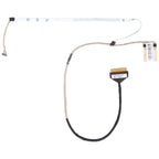 30Pin K1N-3040108-H39 K1N-3040108-J36 K1N-3040327-J36 LCD Cable For MSI MS16R1 GF63 8RD, For MSI MS16R1 GF63 8RD