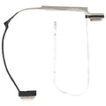 30Pin L20361-001 DC02C00I200 DC02C00IK00 LCD Cable For HP Pavlion Gaming 15-CX 15-CX0058WM, For HP Pavlion Gaming 15-CX