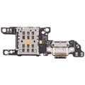 For Honor Magic3 Charging Port Board, For Honor Magic3