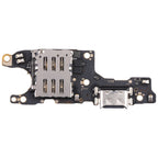 For Honor 80 Charging Port Board, For Honor 80