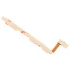 For Honor 80 Power Button & Volume Button Flex Cable, For Honor 80