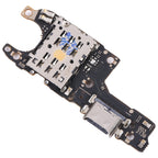 For Honor 70 Charging Port Board, For Honor 70