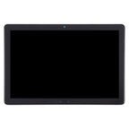 LCD Screen For Huawei MediaPad M5 Lite 10.1 BAH2-W19/BAH2-L09 Digitizer Full Assembly with Frame, For Huawei MediaPad M5 Lite 10.1