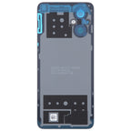 For OnePlus Nord N20 Original Battery Back Cover with Camera Lens Cover, For OnePlus Nord N20