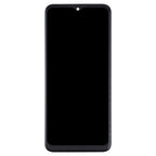 LCD Screen for TCL 20E Digitizer Full Assembly with Frame, For TCL 20E