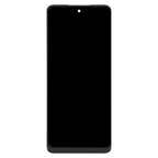 LCD Screen For Boost Mobile Celero 5G+ with Digitizer Full Assembly