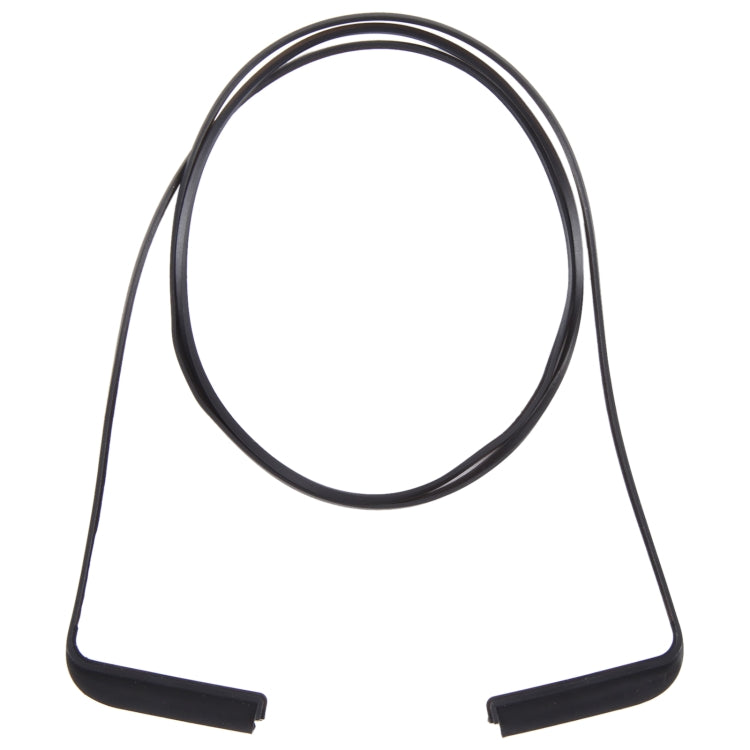 LCD Screen Display Ring Bezel Frame Rubber for MacBook Pro Retina 14.2 inch A2442 2021, For MacBook Pro A2442