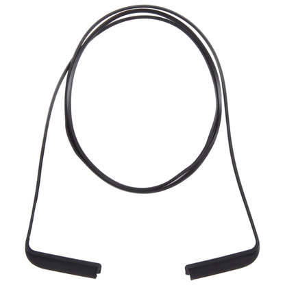 LCD Screen Display Ring Bezel Frame Rubber for MacBook Pro Retina 14.2 inch A2442 2021, For MacBook Pro A2442