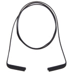 LCD Screen Display Ring Bezel Frame Rubber for MacBook Pro Retina 16.2 inch A2485 2021, For MacBook Pro A2485