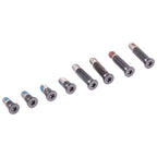 Bottom Cover Screws Set for MacBook Pro Retina 14.2 inch A2442 2021, For A2442