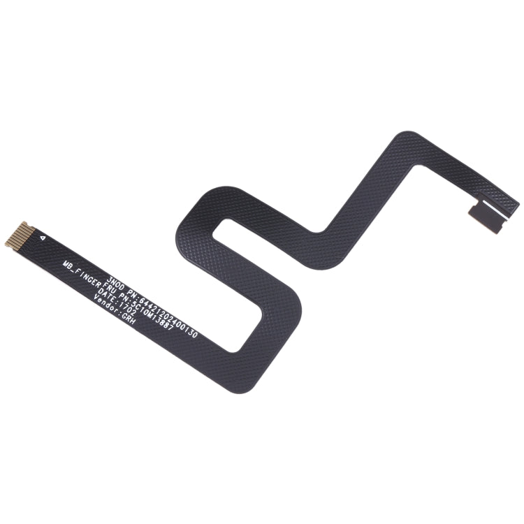 Trackpad Flex for Lenovo Miix510-12ISK IKB 520-12IKB Miix510