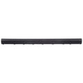 Plastic Shaft Cover for Asus A555L A555 K555 X555 Y583L F554  W509 VW510 W519, For Asus A555L (Plastic)