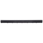 Plastic Shaft Cover for Asus A555L A555 K555 X555 Y583L F554  W509 VW510 W519, For Asus A555L (Plastic)