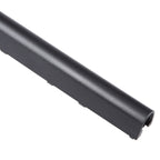 Plastic Shaft Cover for Asus A555L A555 K555 X555 Y583L F554  W509 VW510 W519, For Asus A555L (Plastic)