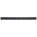 Metal Shaft Cover for Asus A555L A555 K555 X555 Y583L F554  W509 VW510 W519, For Asus A555L (Metal)