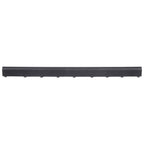 Metal Shaft Cover for Asus A555L A555 K555 X555 Y583L F554  W509 VW510 W519, For Asus A555L (Metal)