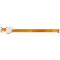 For Huawei MediaPad M6 10.8 Keyboard Touch Connector Flex Cable, For Huawei MediaPad M6 10.8